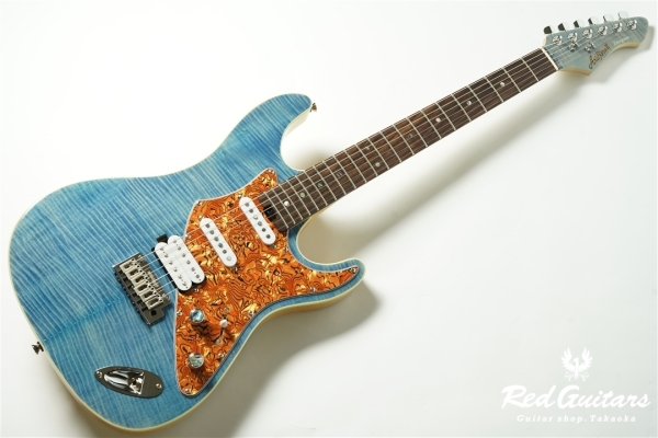 714-AE200 - Lorelei Blue